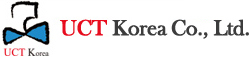 UCT Korea Co., Ltd. 로고